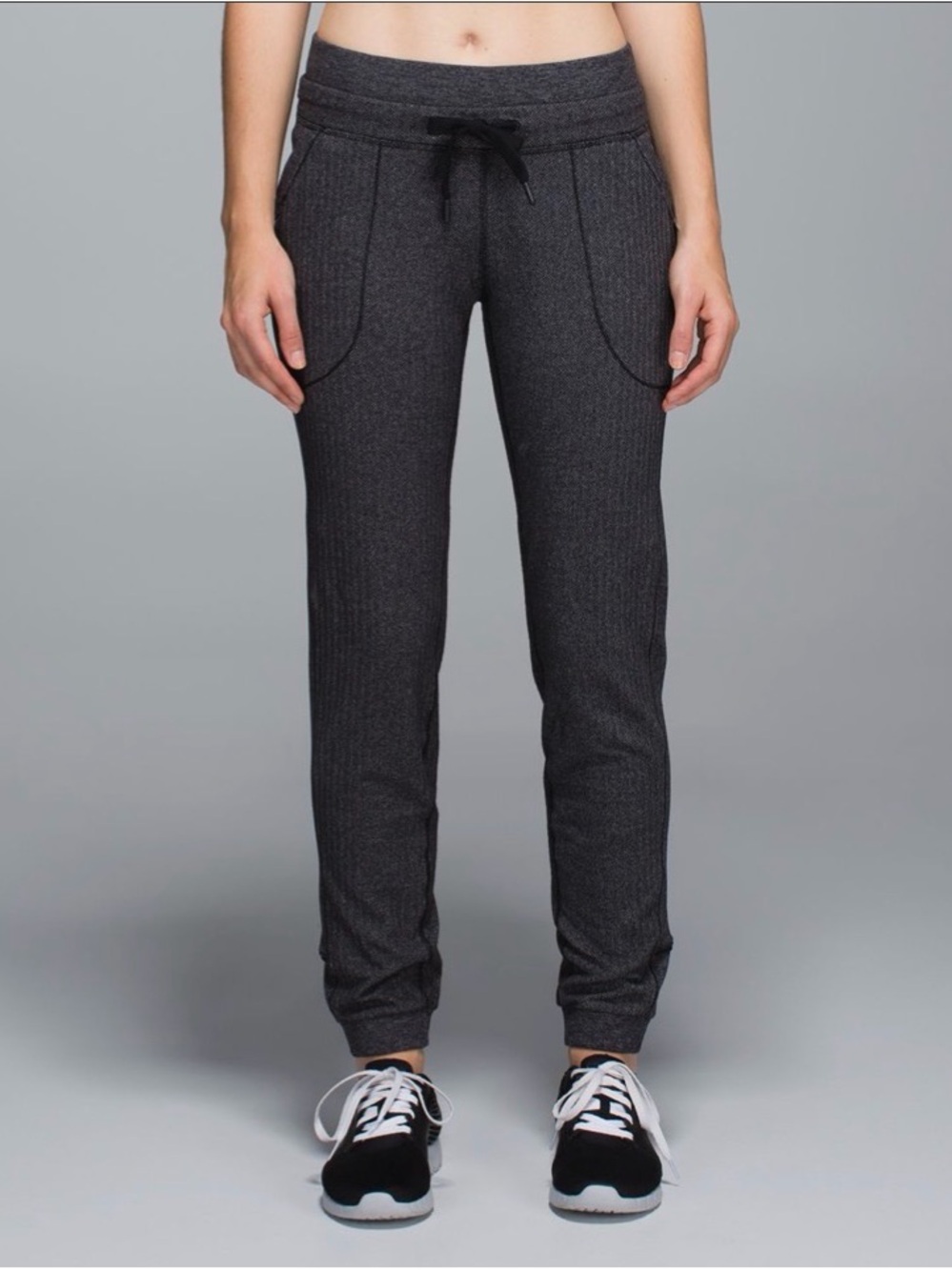 Lululemon Base Runner Pant - Picture 1 of 8